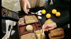 ЧЕМ КОРМЯТ В РОССИЙСКИХ ТЮРЬМАХ