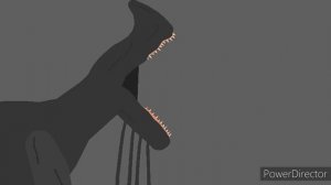 day 18 vs day 17. stick node animation