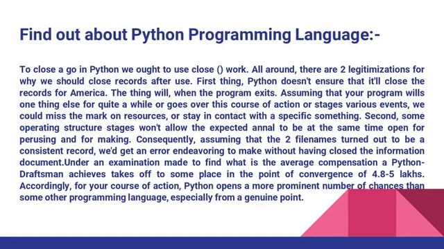 Best Python Training Institute In Gurgaon 2022 смотреть онлайн