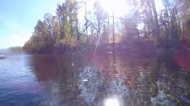 Лучший отдых в России! Рыбалка смотреть онлайн