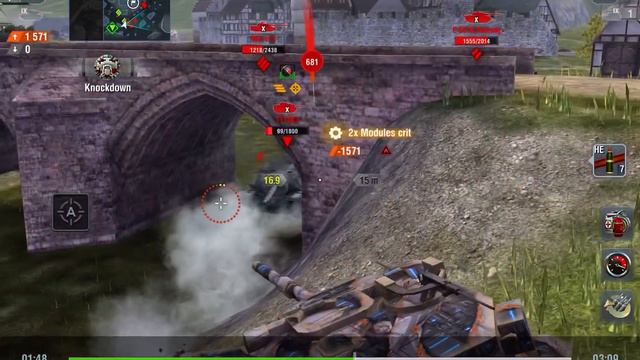 Press F to pay respect | 5V5 Skirmish смотреть онлайн