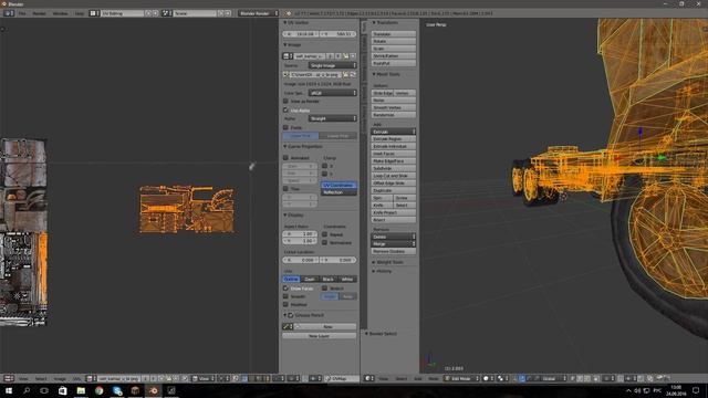 STALKER models dev смотреть онлайн
