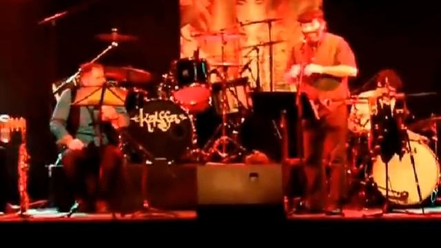 Fragments de Concert Folk - Orage sur la Plaine - Festival deci dela 2013 смотреть онлайн