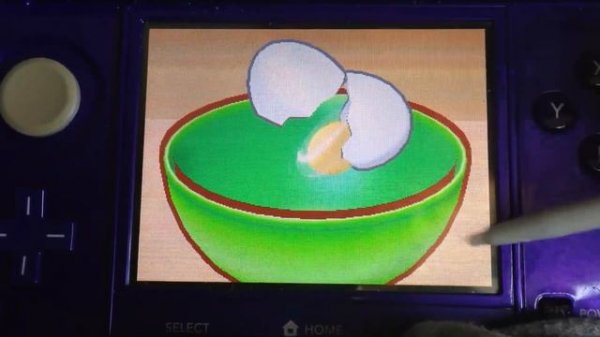 Cooking Mama 4 Kitchen Magic: Takoyaki