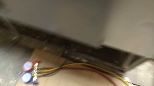 Самый легкий ремонт холодильной витрины смотреть онлайн