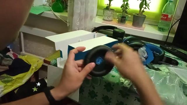 Купил игровые наушники SADES SA-723 Mpower за 1499₽ смотреть онлайн
