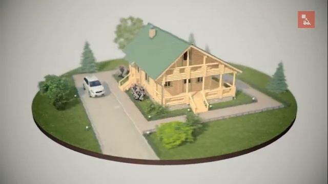 3D визуализация смотреть онлайн