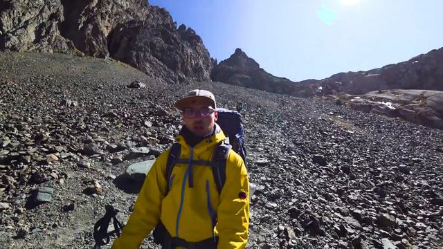 Discover Kyrgyzstan, Terskey Alatoo - Исследуя Киргизстан, Терскей Алатау смотреть онлайн