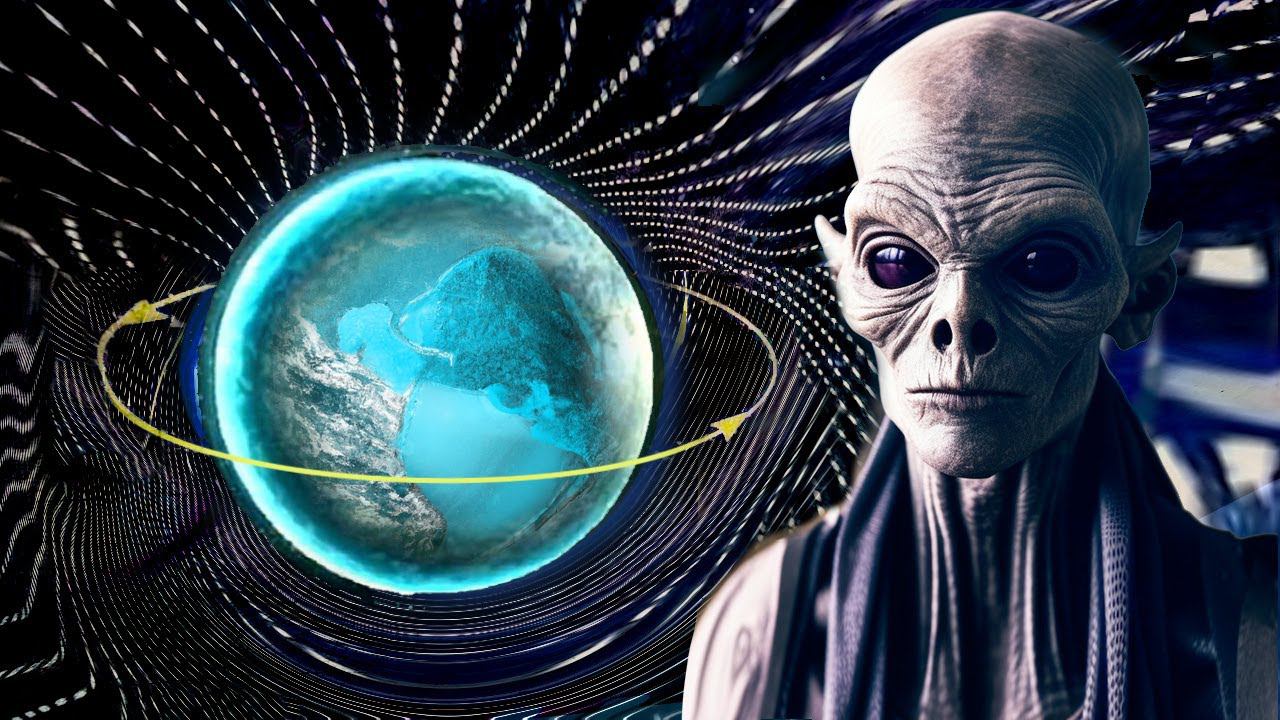 Почему Скрывают Сущность Эфира? смотреть онлайн