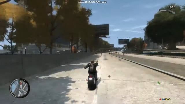 GTA 4 обзор игра Marmok смотреть онлайн