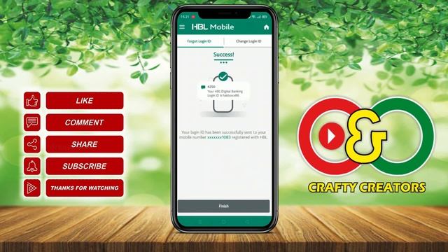 How to Recover HBL Digital ID and Password || HBL Digital Password Recovery || HBL Password Reset смотреть онлайн