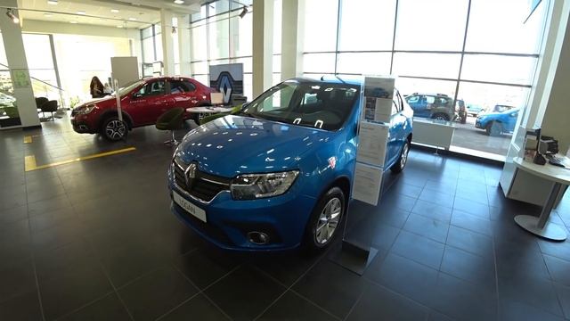 Renault Цены апрель 2019 смотреть онлайн