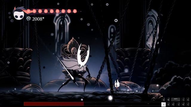 Pure Vessel - Radiant Difficult | Hollow Knight смотреть онлайн
