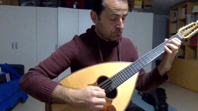 Victor Kioulaphides - Idillio