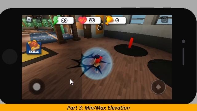 Roblox Studio: How To Prevent A Player From Looking Up and Down (Y-Axis) | Camera tutorial | 2023 смотреть онлайн