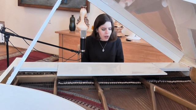 TIANITA - Music on my minds (original song) смотреть онлайн