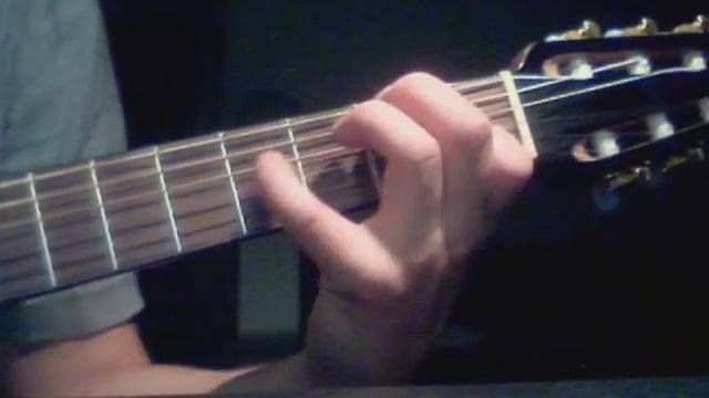 The Beatles - Michelle - Fingerpicking tab смотреть онлайн
