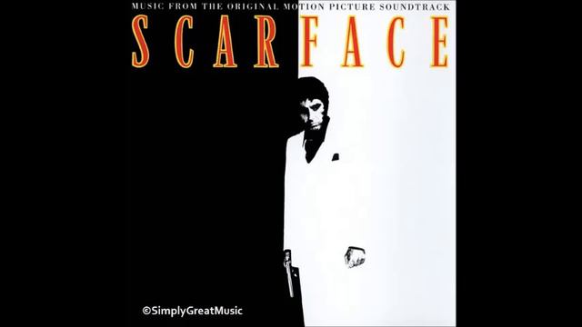 07. Shake It Up - Elizabeth Daily (Scarface Soundtrack) смотреть онлайн