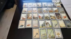 ?ДОМА В БОЛЬШОМ РАСКЛАДЕ ЛЕНОРМАН. Важные, ключевые дома в БРЛ. Цепочки в Большом раскладе Ленорман