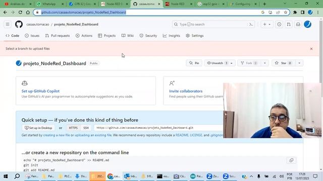 MQTT SERVER NODE-RED E DASHBOARD NO ESP32 | PROJETO PARA BAIXAR | A PEÇA QUE FALTAVA! смотреть онлайн