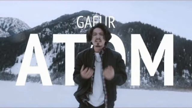 Атом-Gafur