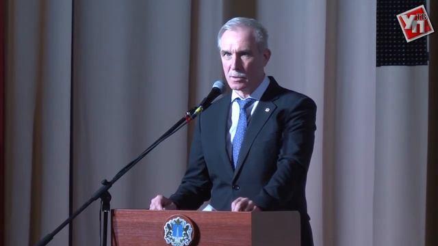 «Рождественские чтения»: о добре, нравственности и духовных ценностях смотреть онлайн