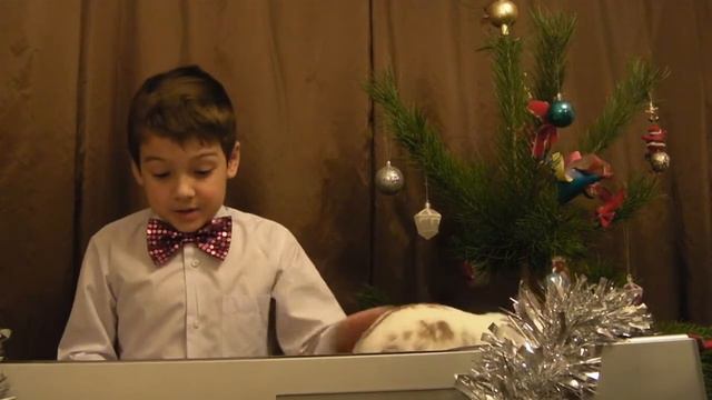 jingle bells смотреть онлайн