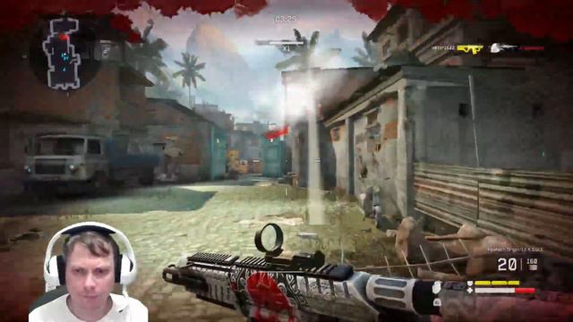 Стрим WARFACE PS4 #okcomics СКОРО РОЗЫГРЫШ смотреть онлайн