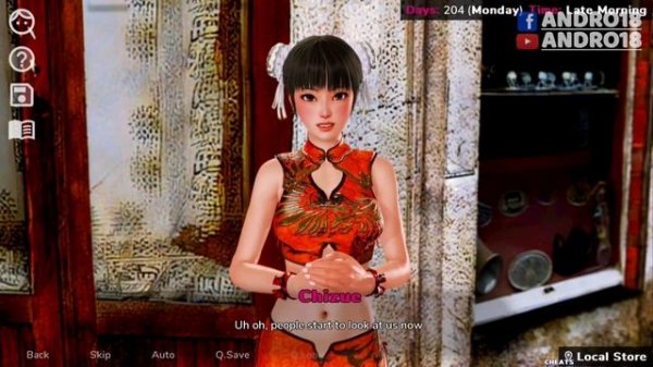 Dark Magic V0.17.0 Save Data | CheatMods | New Update [PC/ANDROID]