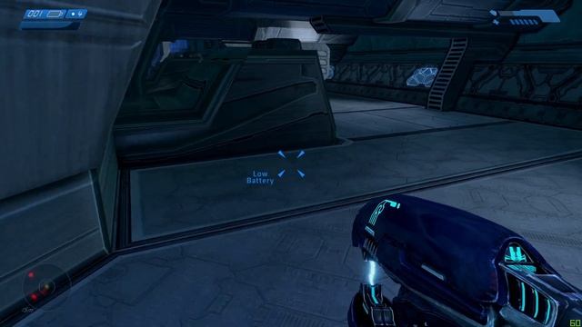 Два Предательства ? Halo Combat Evolved Anniversary PC 4K ? прохождение часть 8 {XSX} 4K смотреть онлайн