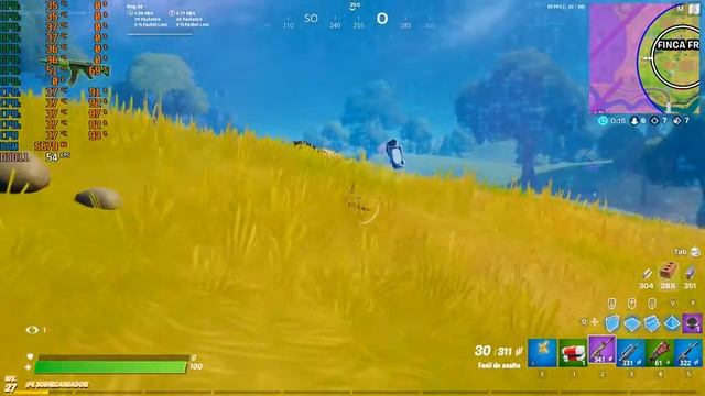 Fortnite A8 7650K GTX1050 смотреть онлайн