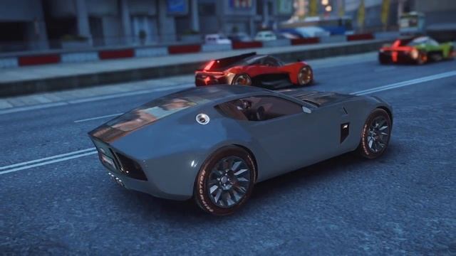 Asphalt 9: Legends - Особое событие на McLaren Speedtail (ios) #112 смотреть онлайн