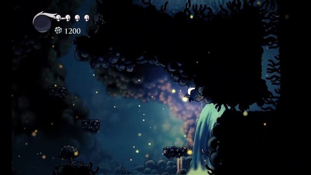 Проходняк Hollow Knight Часть 5. Потерянная запись и новые локации смотреть онлайн