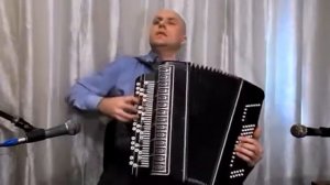 'DARTH VADER THEME'   переложение для БАЯНА!