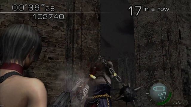 Is OG Resident EVIL 4 BETTER Than RE4 REMAKE? смотреть онлайн