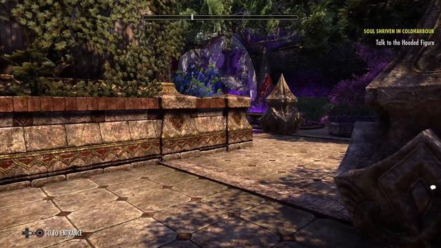 Serenity Falls Estate turned into pure paradise смотреть онлайн