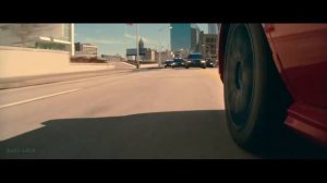 RAIKAHO - Летит патруль (by Atlanta) (BASS KADR Remix) Baby Driver