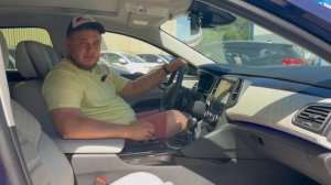 Renault Samsung SM6 | Авто из Кореи