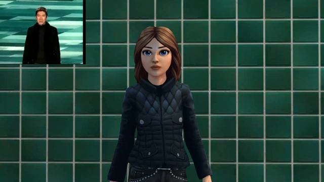 Шампунь Жумайсынба || реклама в Стар Стейбл #starstable