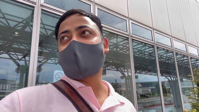 Haneda Airport Tokyo to Hokkaido | Hokkaido Trip | Japan Vlogs-10 | Life in Japan | Poi Poi Japan смотреть онлайн