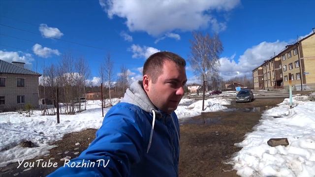 Храм в Оверятах и его судьба смотреть онлайн