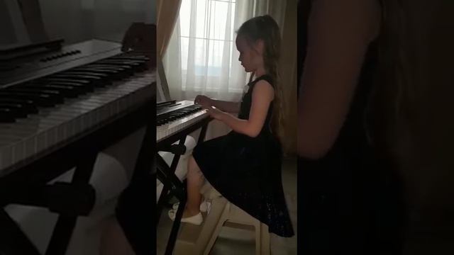 Хобби - музыка #эх,дороги#9мая смотреть онлайн