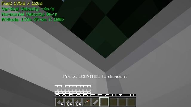 ПОПАЛ В ОТКРЫТЫЙ КОСМОС В МАЙНКРАФТ ПЛАНЕТЫ ОБЗОР МОД minecraft нуб как построить троллинг топ смотреть онлайн