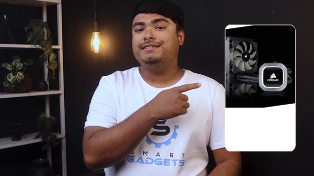 Best CPU Liquid Cooler in 2023 - Top 5 Review смотреть онлайн