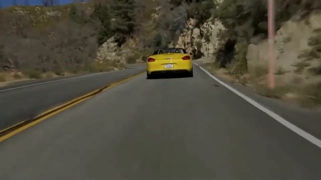 2013 Porsche Boxster S Focused on Fun Ignition Episode 49 смотреть онлайн
