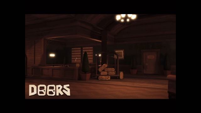 roblox doors OST: unhinged(로블록스 도어즈 OST: unhinged) смотреть онлайн
