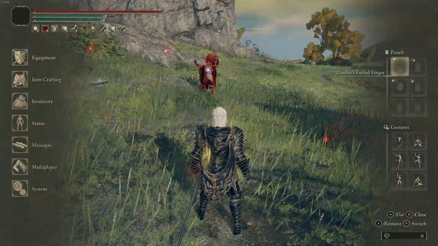 Elden Ring Arcane Dragon Priest PvP FIX THE LAG FROMSOFT!! смотреть онлайн