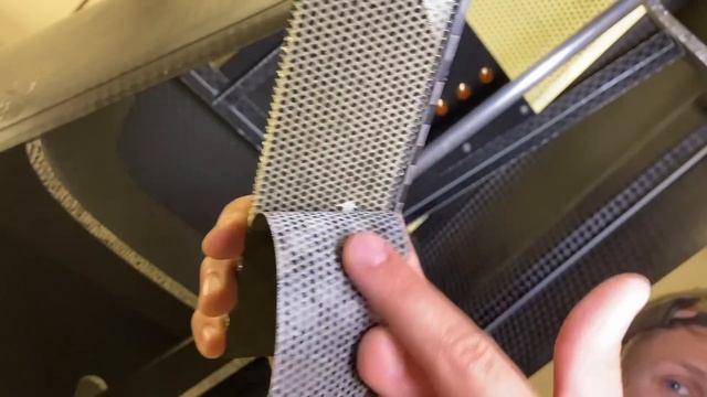 GALVANIC CORROSION: CARBON FIBER + ALUMINUM | What is it? How we prevent it on the DarkAero 1! смотреть онлайн