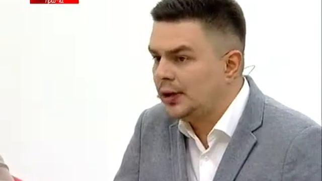 Гость в студии: что есть, чтобы не поправляться? смотреть онлайн