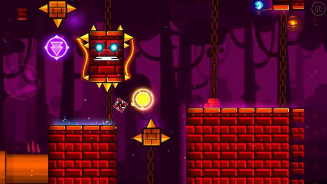 Best Explorers Level? | [2.2] ''The Explorers'' By & MATHIcreatorGD & DariOsVa | Geometry Dash